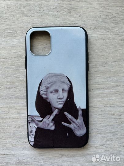 Чехол на iphone11