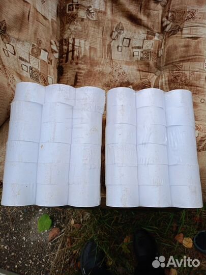 Кассовая лента