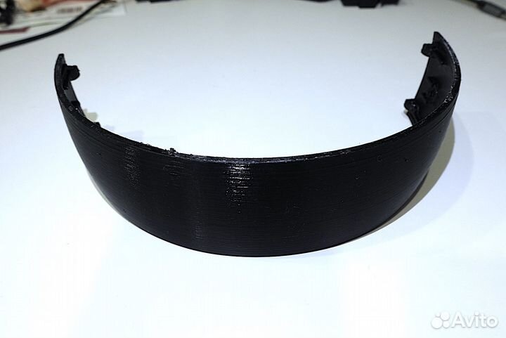 Оголовье для наушников PlayStation Sony Wireless