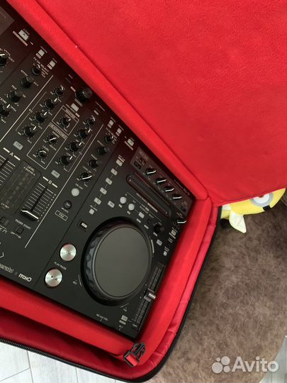 Dj контролер