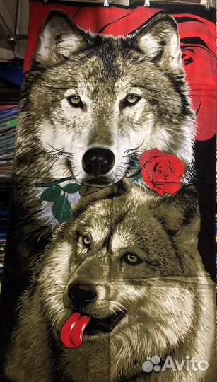 Пототенца пляжные