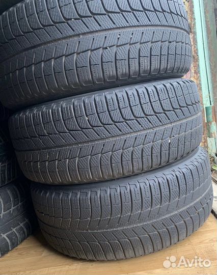 Диски BMW оригинал 4 шт