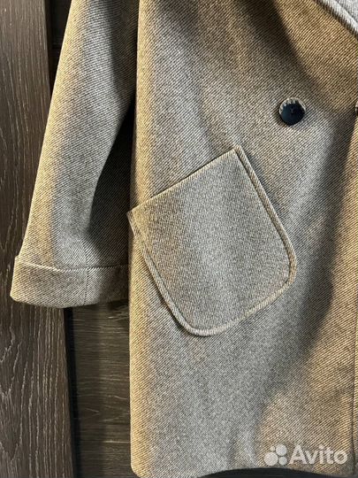 Пальто женское