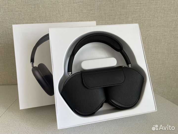 Наушники airpods Max