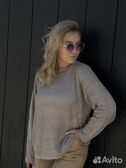 Сетка женская