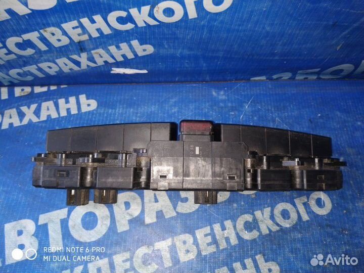 Блок кнопок Mercedes-Benz W220 седан M112E32 1998