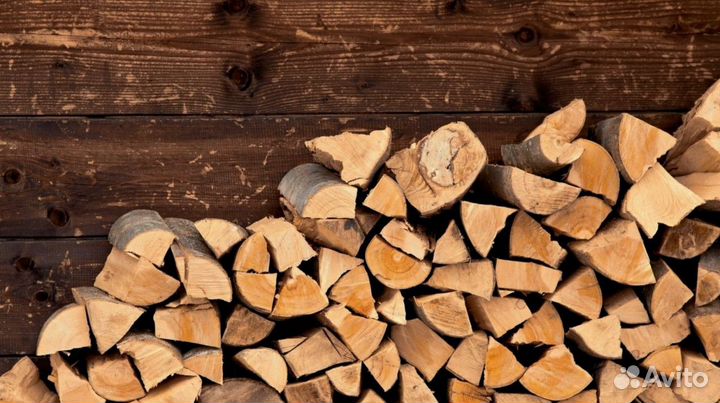Дрова