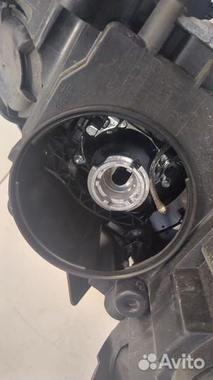 Фара (передняя) Land Rover Discovery Sport 2014, 2017