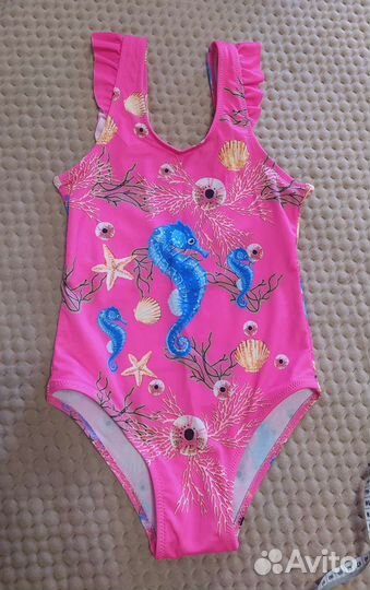 Купальники для девочки