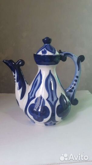 Заварочный чайник