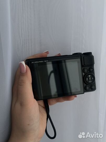 Фотоаппарат