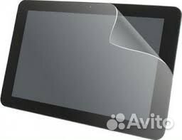 Защитная универсальная плёнка для планшета