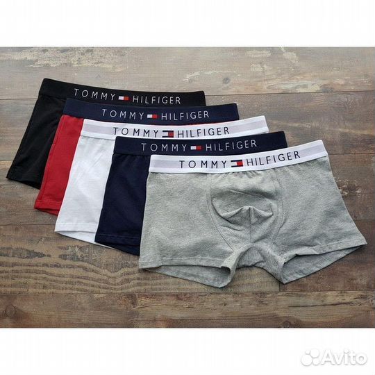 Трусы оптом