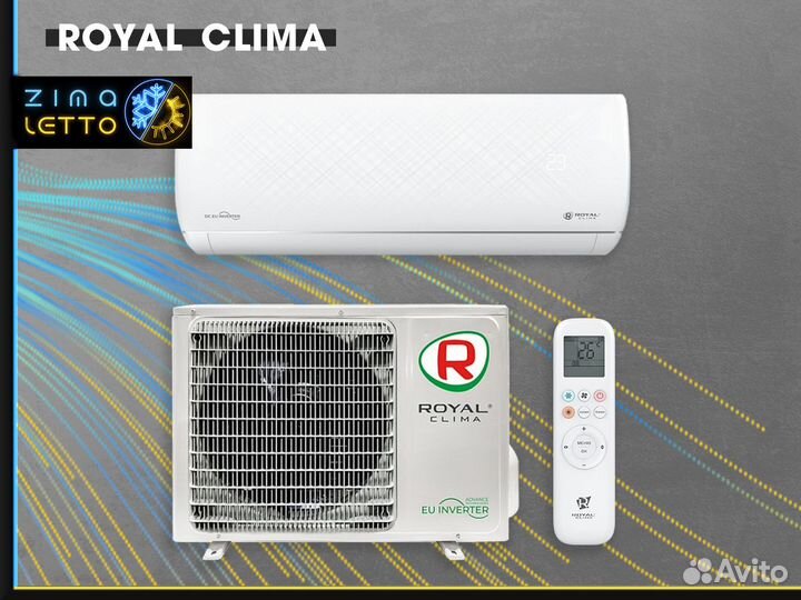Inverter RCI-vxi28hn