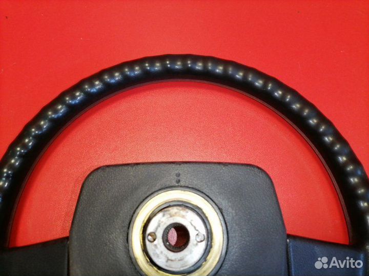 Руль Opel Frontera 5jmwl4 23DTR 1994