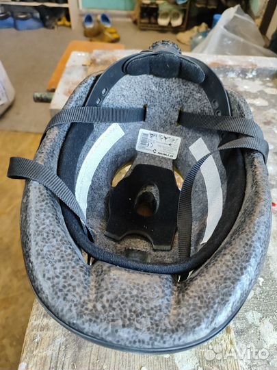 Шлем для велосипеда