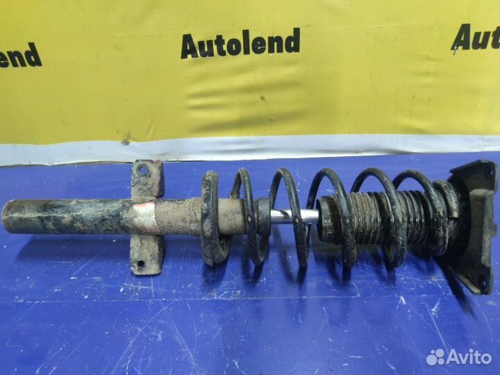 Амортизатор подвески задний левый Ford Mondeo 3