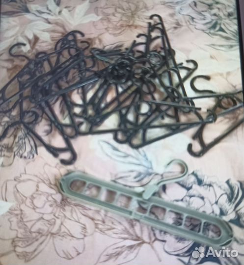 Вешалка для одежды