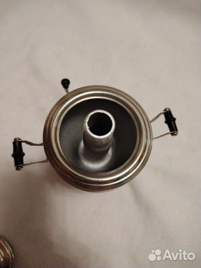 Самовар сувенирный СССР