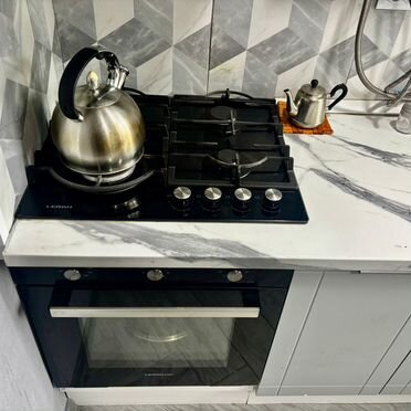 3-к. квартира, 56 м², 2/5 эт.