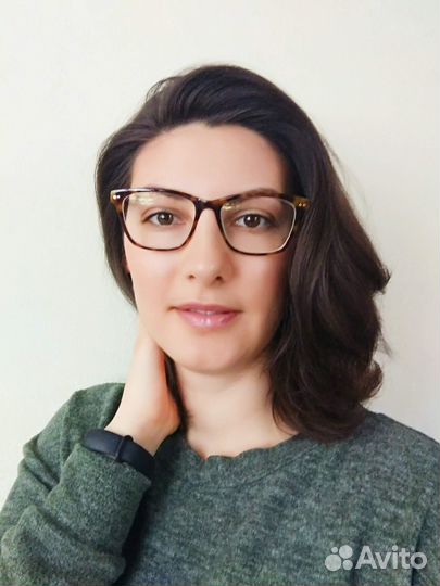 Копирайтер. Тексты для маркетплейсов и соц сетей