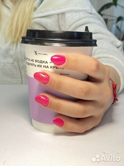 Модели на маникюр