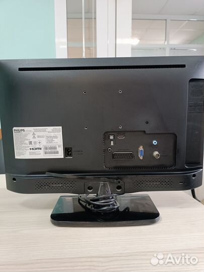 Телевизор philips 20PHH109/60