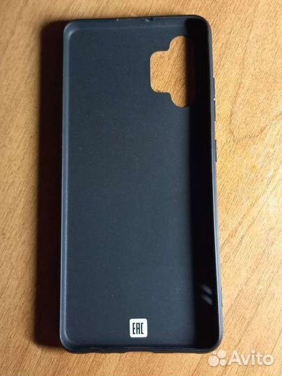 Чехол на Samsung Galaxy a32