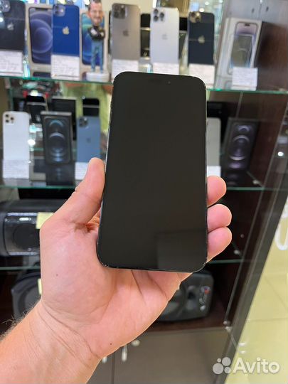 iPhone 14 Pro Max, 256 ГБ