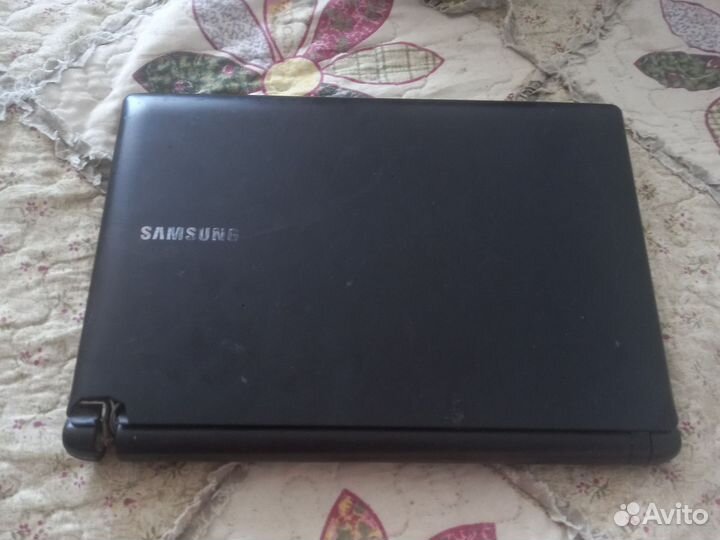 Samsung NP N102S