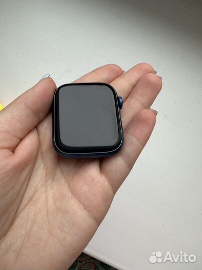 Apple watch Series 7 45mm