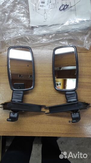 Зеркала наружние классика ваз 2105, 2107