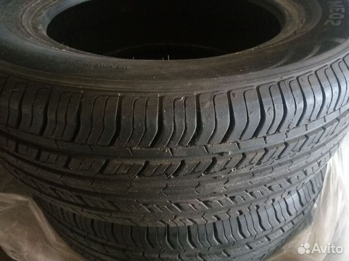 Hankook Optimo ME02 185/65 R14