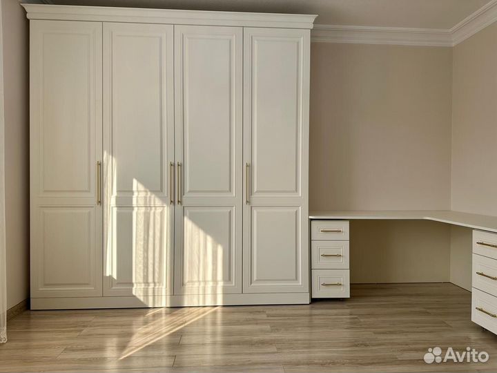 Мебель на заказ под ваш размер