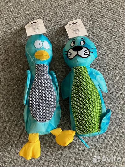 Игрушки для собак новые