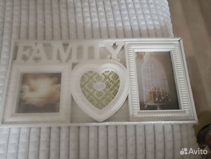 Рамка для фото