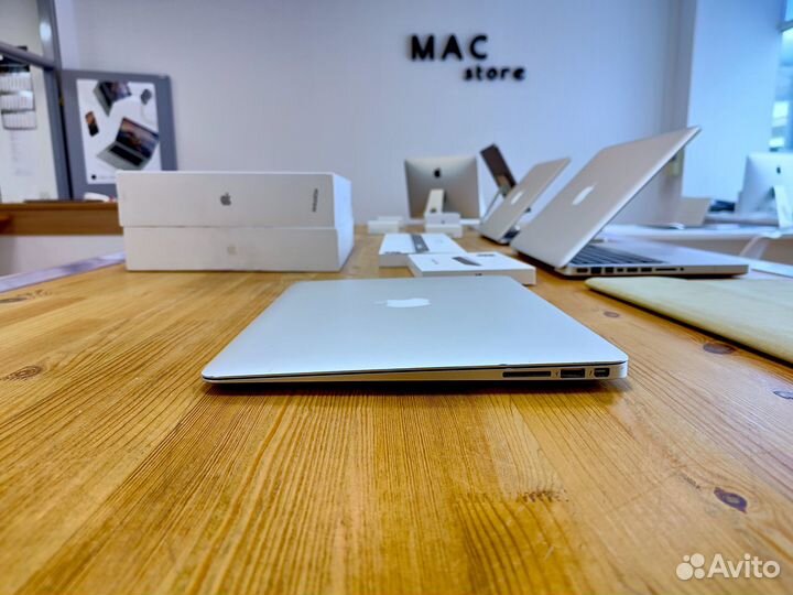 MacBook Air 13 Early 2014 8/256GB art1261