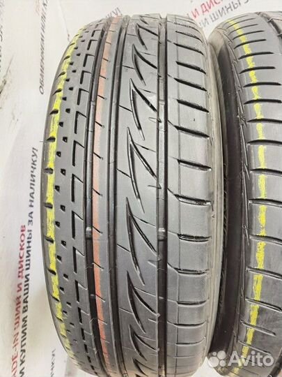 Bridgestone Luft RV 205/60 R16 92H