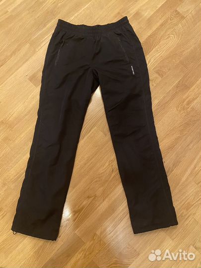 Спортивные штаны женские зимние