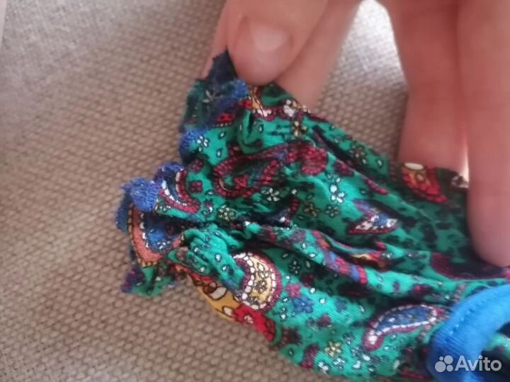 Летний костюм - майка для собак