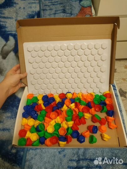 Детские игрушки