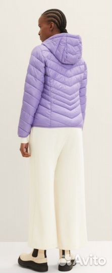 Куртка демисезонная женская новая Tom Tailor S