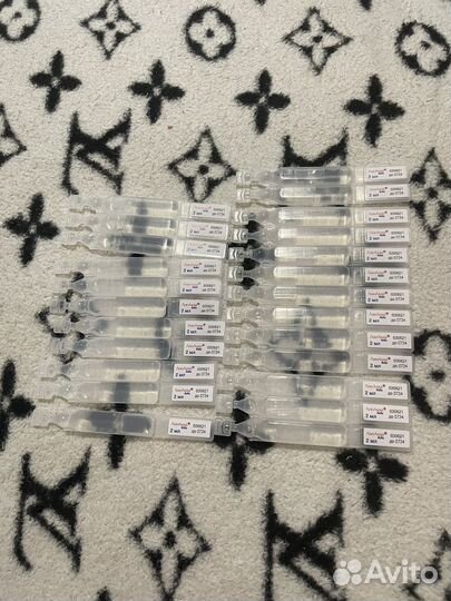 Линаква беби