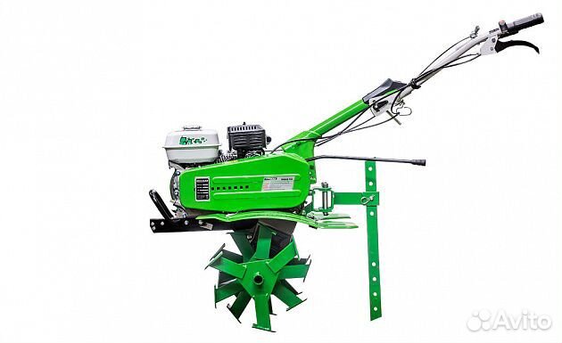 Культиватор Aurora Digger 750 6,5лс новый