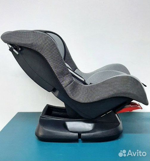 Автокресло детское 