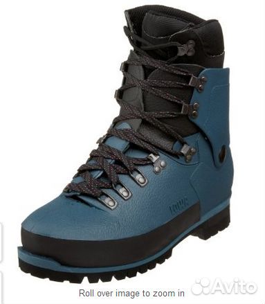 Горные ботинки Lowa civetta mountaineering