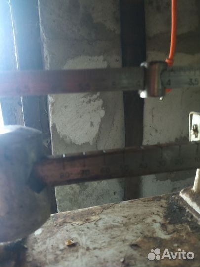 Наковальня СССР