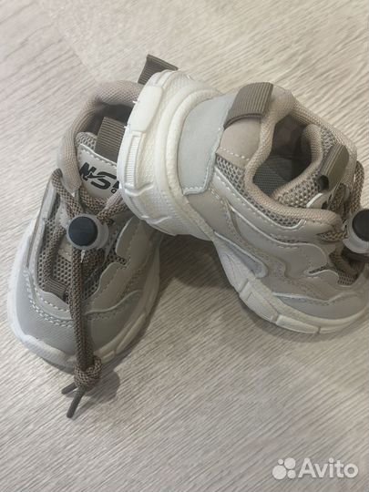 Кросовки детские