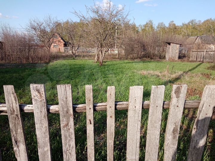 Дача 32 м² на участке 4,5 сот.