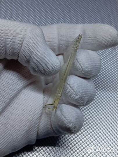 Sony Ericsson K630i. Стекло дисплея. Оригинал